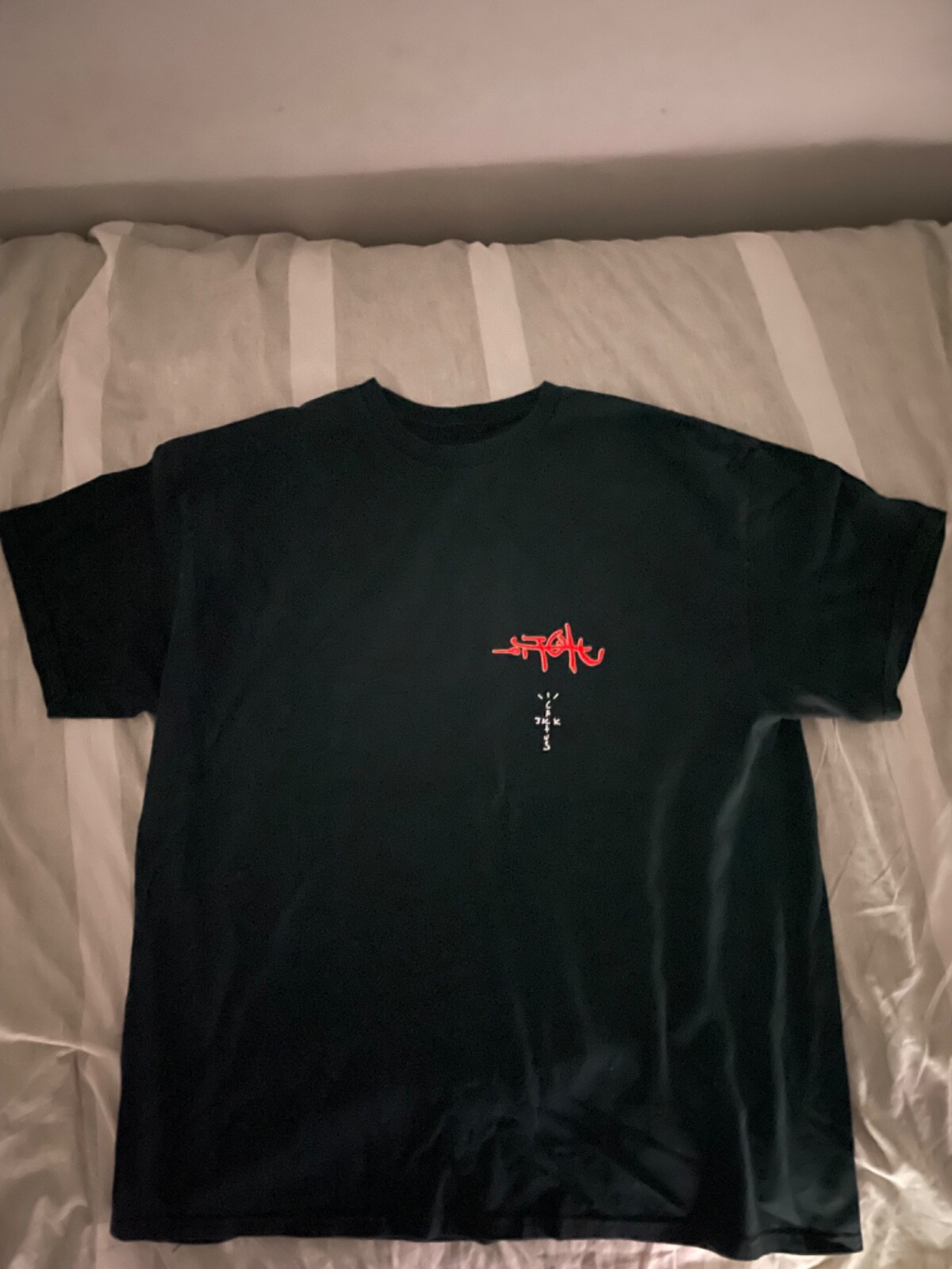Travis Scott Circus Maximus Tee (Movie Exclusive)