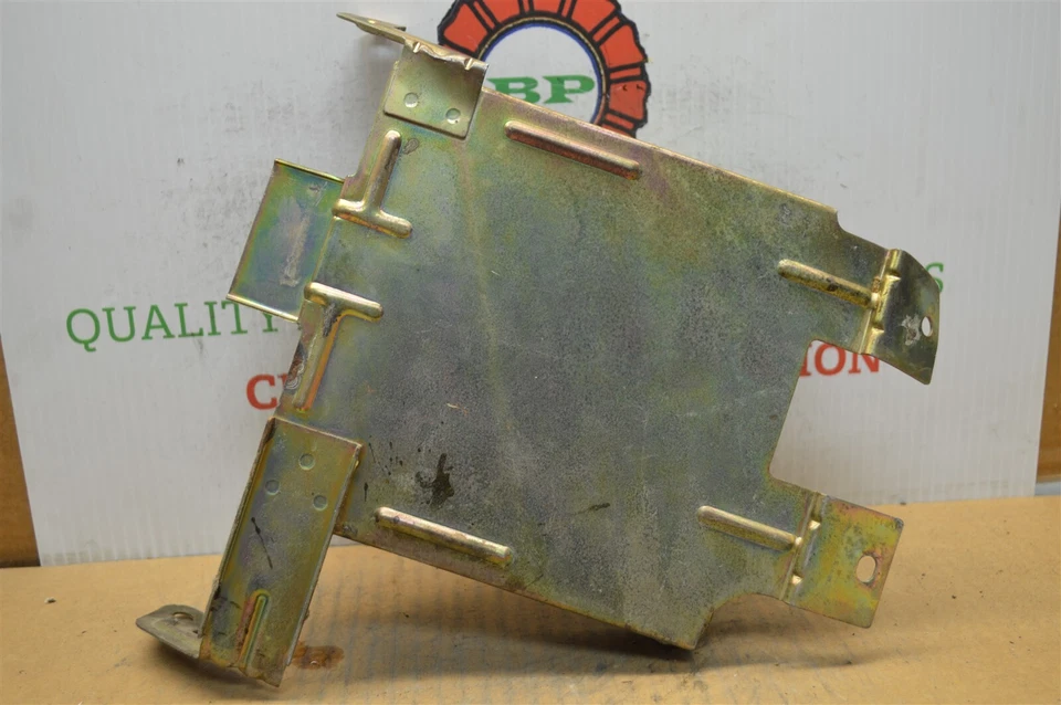 Nissan NX 1992 2,0 L unidad de control del motor ECU A11B20BZ0 módulo 830-26C1 Foto 3 de 4