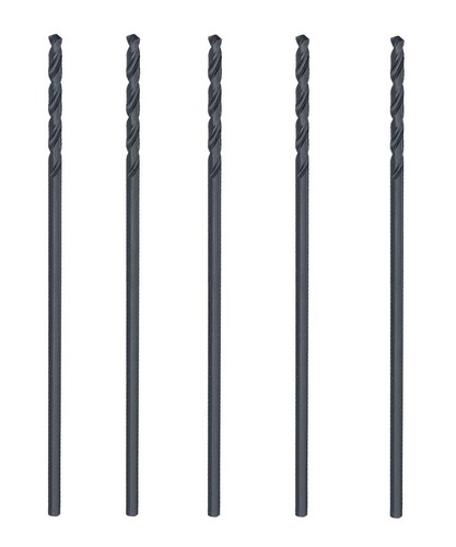 Max-Craft HSS Aircraft Extension Extral Long Drill Bit Fully Ground Metal Drill - Picture 36 of 36