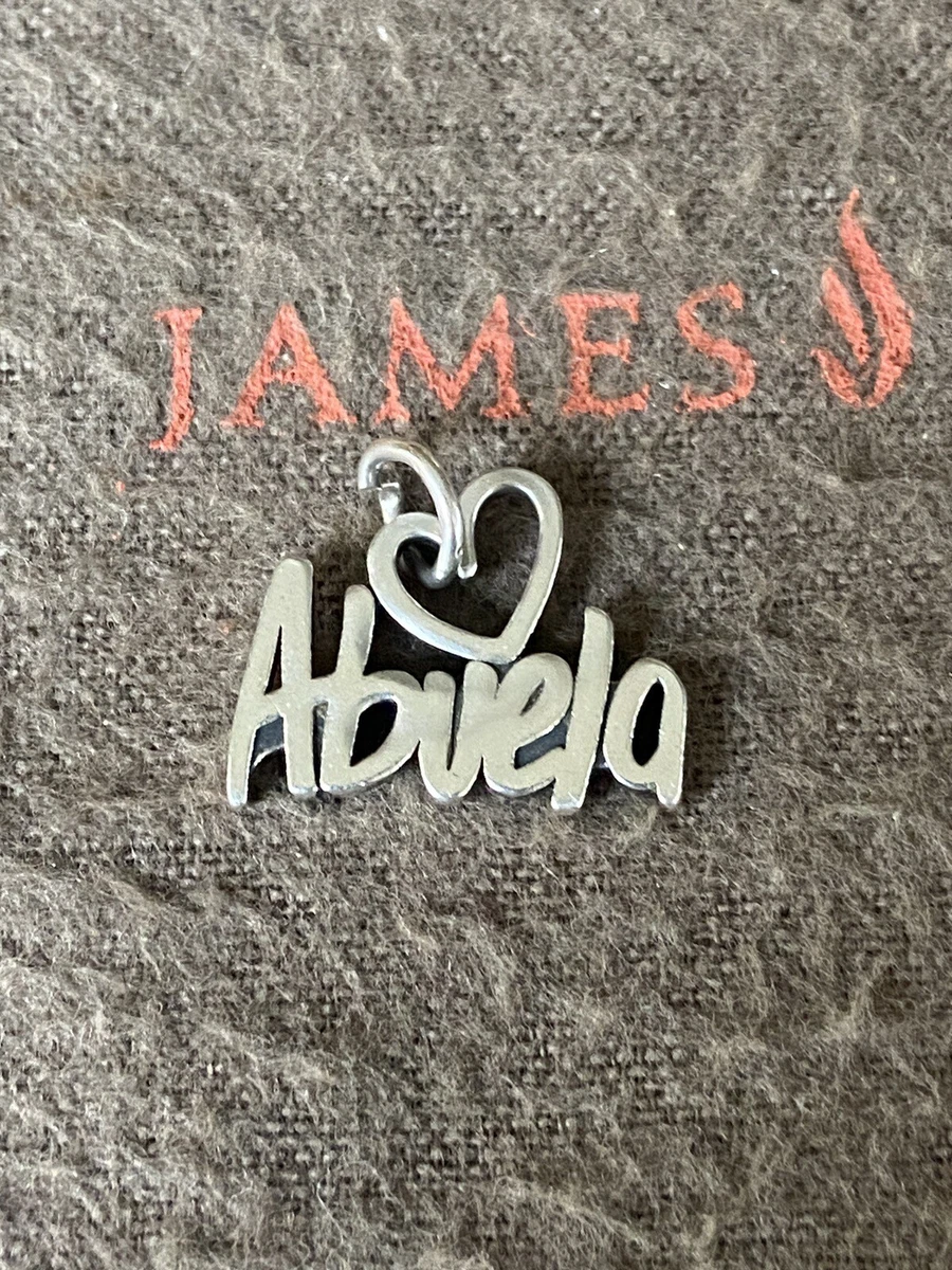 Abuela charm james best sale avery
