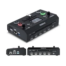 RGBlink Video Capture Card for Streaming, PCIe/Internal Capture Card Alternat...