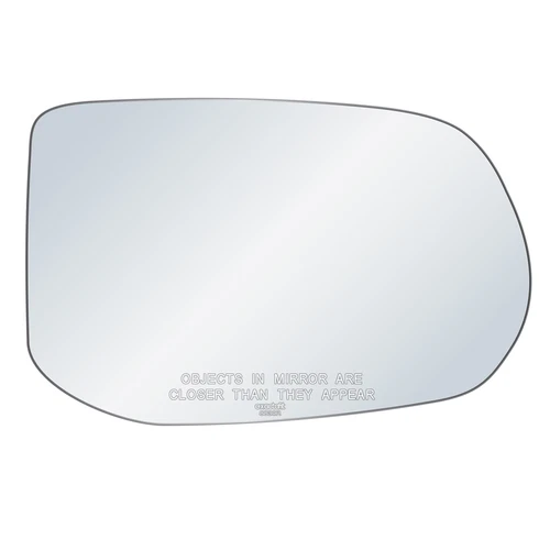 Passenger Side Mirror Glass Replacement For 2006-2011 Honda Civic RH