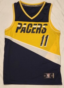 Indiana Pacers City Edition | eBay