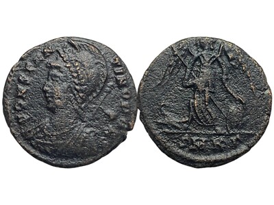 Konstantinopel, Nummus, Zikus, 331-334 n. Chr. [ROM_3636]