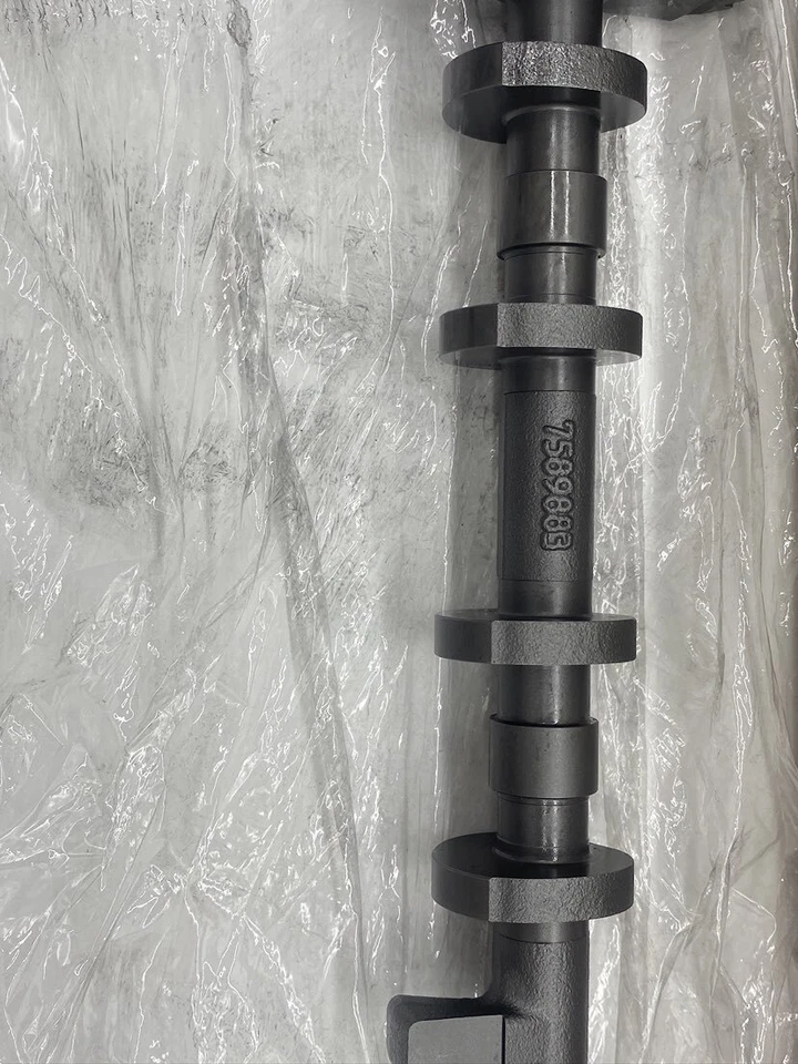 OEM 11377589883 Eccentric Shaft Valvetronic For BMW 135i 335i X1 X3 X5 N55 3.0L Foto 4 de 4