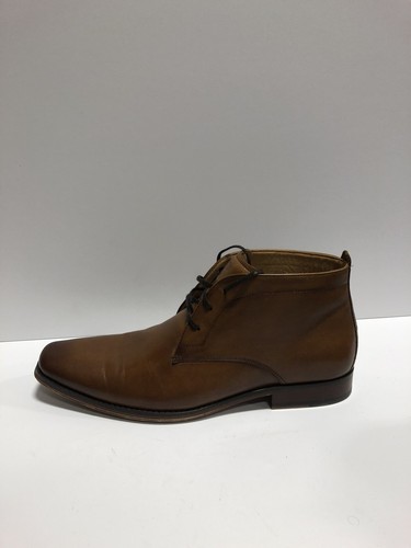 Florsheim Palermo Chukka Boot Brown 