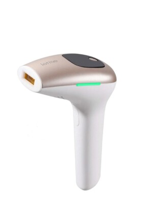 Let'me Laser D-1176 Permanent Hair Removal IPL NEW