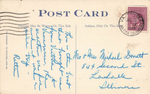 LOT OF 2 CPR RR STEAMERS SS PRINCESS ELAINE AND SS PRINCESS KATHLEEN 012224 T - Picture 3 of 5
