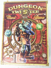 Dungeon Twister: The Card Game Asmodee. very ...