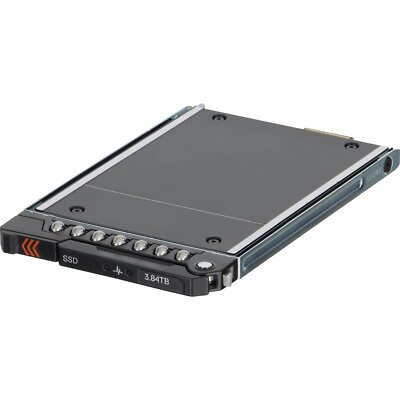 Dell 3.84TB PCIe Gen5 NVMe RI TLC E3.S SSD PM1743 (831H5) | eBay Dell 3.84TB PCIe Gen5 NVMe RI TLC E3.S SSD PM1743 (831H5) | eBay