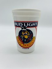 NWT Vintage 1987 Bud Light Spuds Mackenzie Ho...