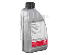 AUTOMATIC GEARBOX TRANSMISSION DCTF-1 DCTF-1+ FLUID ­OIL ­ATF 1 LITRE 1L