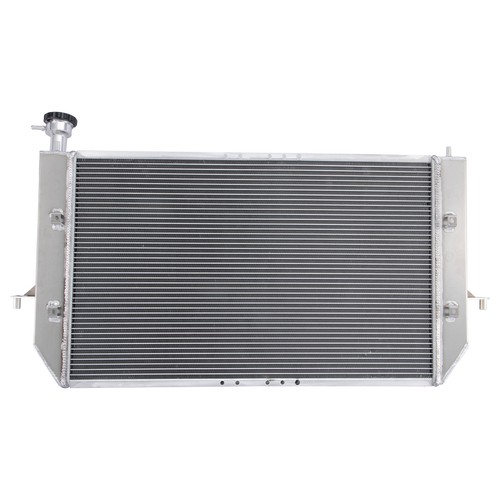 For 1996-2005 Chevy Astro/GMC Safari 4.3L V6 GAS AT 3 Row Radiator ...