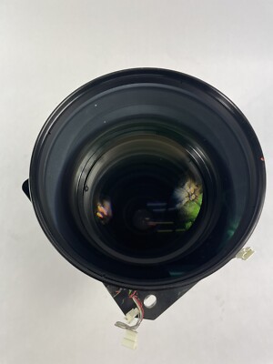 Sony LKRL-Z119 1.81x to 2.94x Projector Zoom Lens 4K Digital