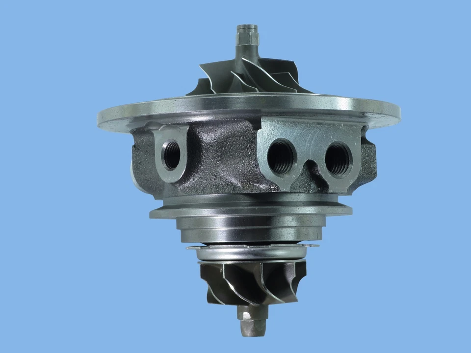 Volvo S60 II S80 II V40 V60 V70 III KP39 2011- cartucho turbo cargador núcleo CHRA Foto 2 de 4