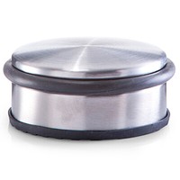 TüRstopper TüRfeststeller Gummikeil TüRdäMpfer Stopper TüRpuffer TüRhalter
