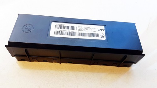 Opel Astra 2013 Other computers 13586727, 90151743 #1006931-66