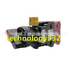 1PC NEW IDEC Reset with light switch HW-CL20 CL22X HW1F-3320Q4R 3322N1Q4R #YT