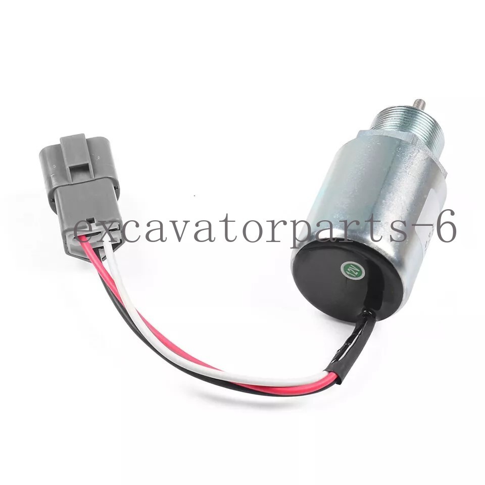 30A87-10040 30A87-10041 Fits For Mitsubishi S3L2-61SDH Fuel