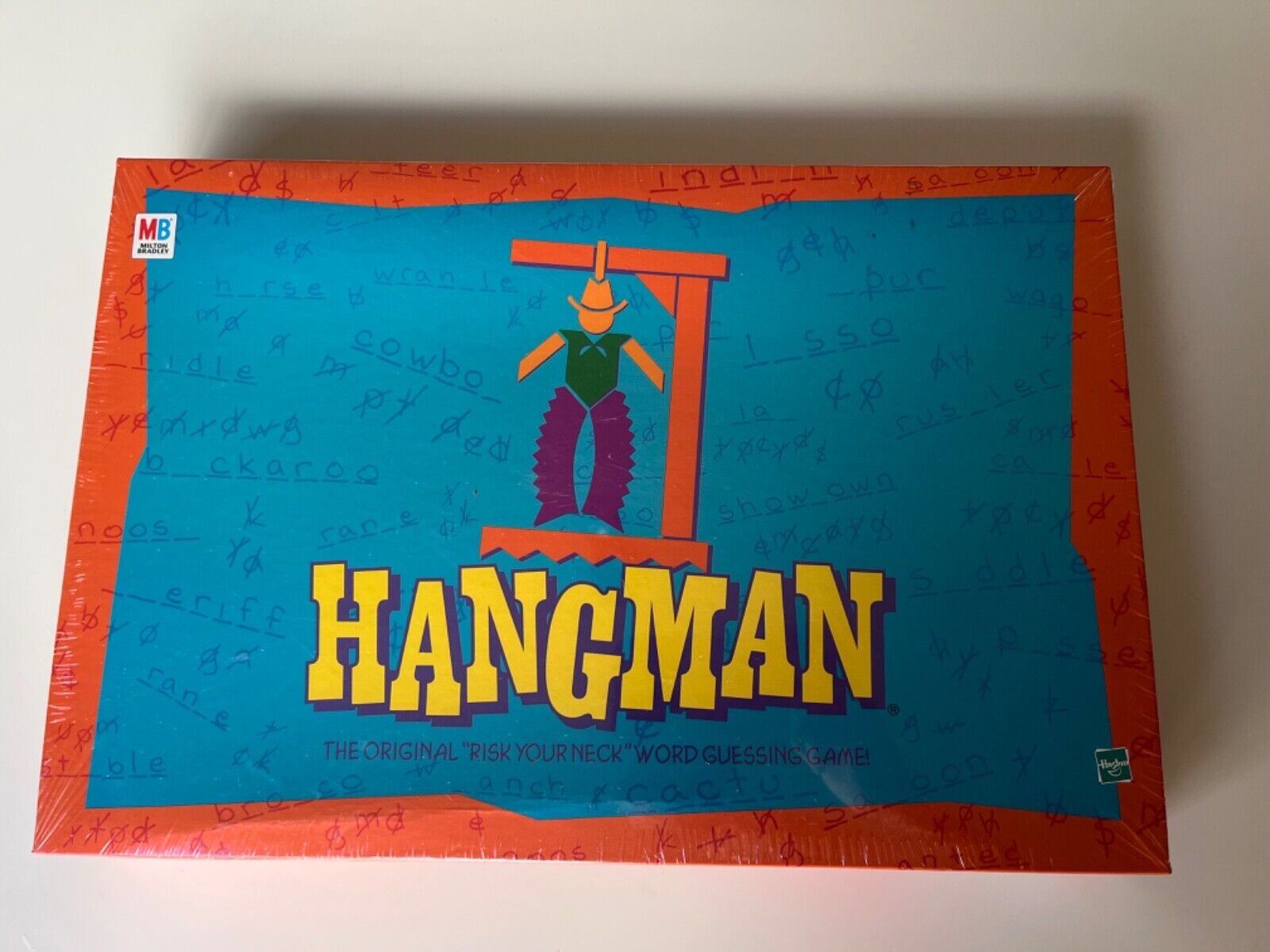 HANGMAN - Play Online for Free!