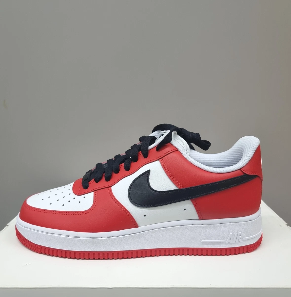 Nike air force 1 clearance all for 1 - chicago