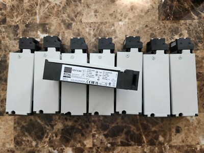 SZ 2419.000, 120 VAC RITTAL DOOR SOLENOID ONLY