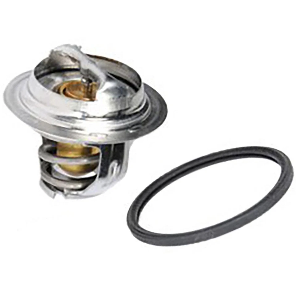 Termostato Delco 131-158 CA para Chevy Olds Chevrolet Equinox Malibu Impala GMC Foto 2 de 2