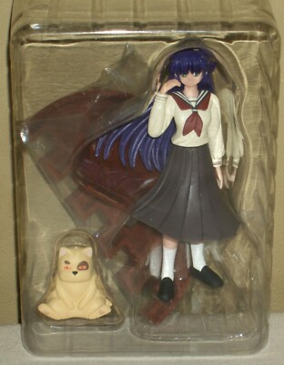 アイドル RAH Yumeko Ayukawa Dameko 1/6 Doll Kimagure Orange Road Madoka Ayukawa 5.7