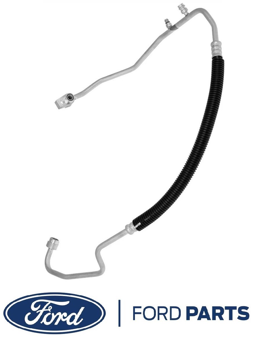 New HVAC A/C Refrigerant Discharge Hose HA 113532C