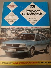 Revue technique Volkswagen PASSAT