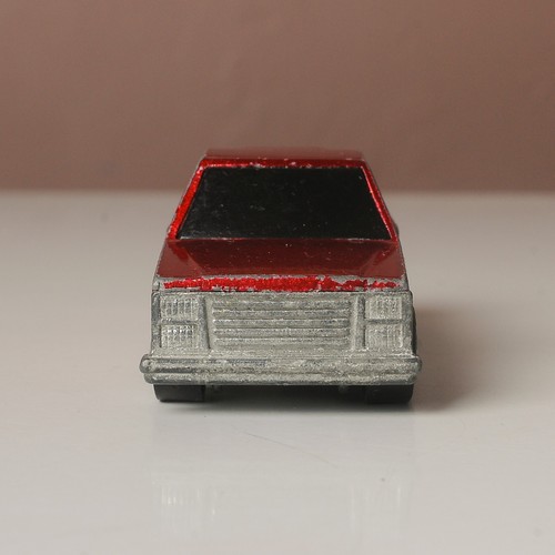 Hot Wheels Crack Up, Pick Up Truck, 1984, Hong Kong, Play Worn, ohne Karton - Bild 9 von 18