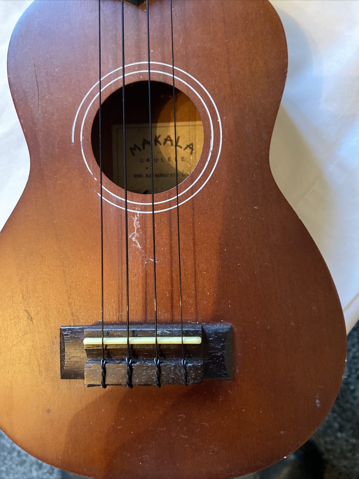 ukulele used eBay