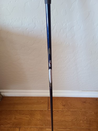 Texan classics distance 7 Wood 21° forged titanium W/ Headcover Flex-R- CLEAN - Picture 10 of 13