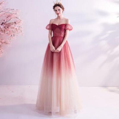 strapless open back dress Doss Dress – Retrofete main image 1