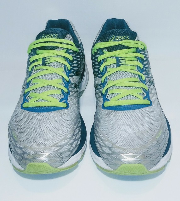 gel nimbus 18