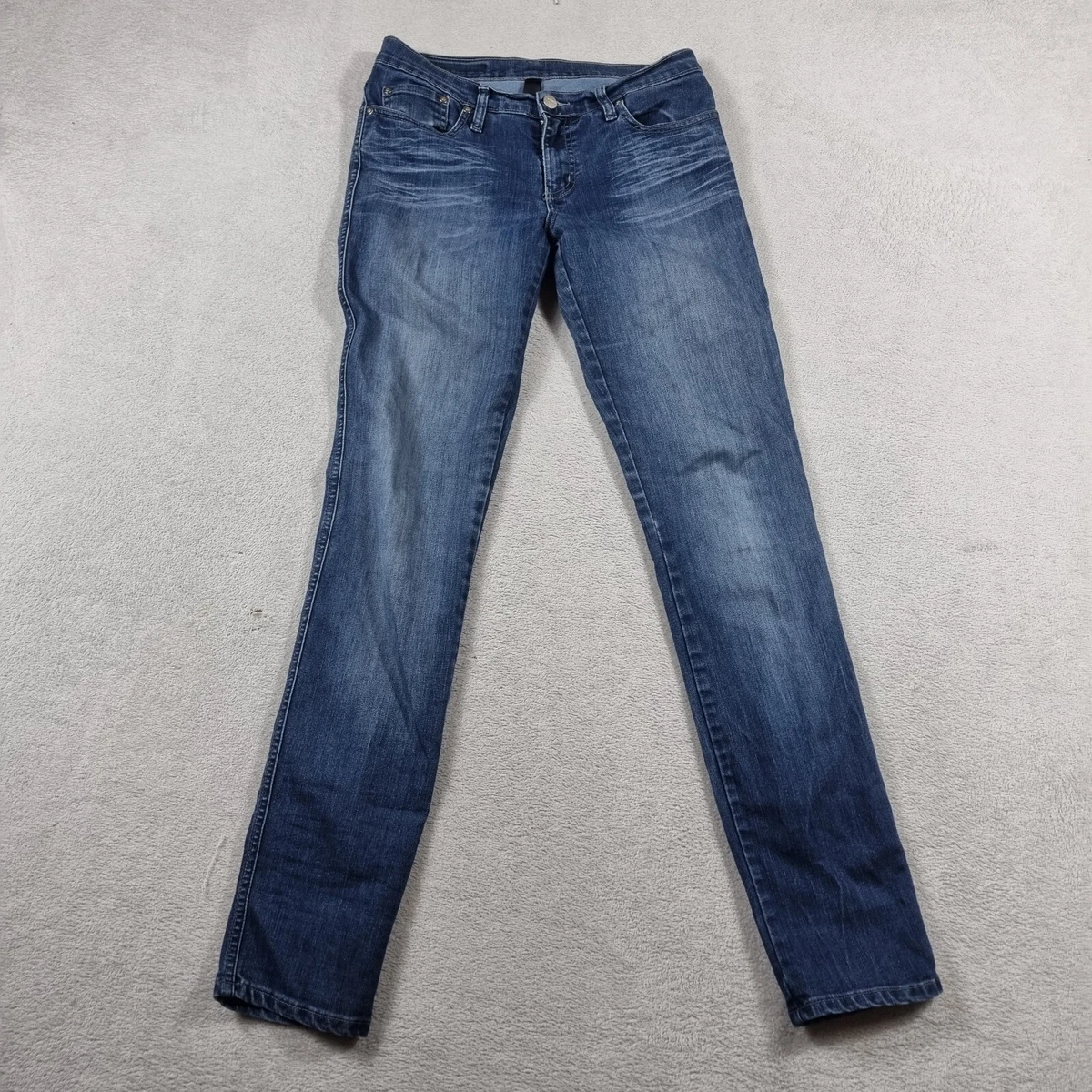 Nobody hotsell denim sizing