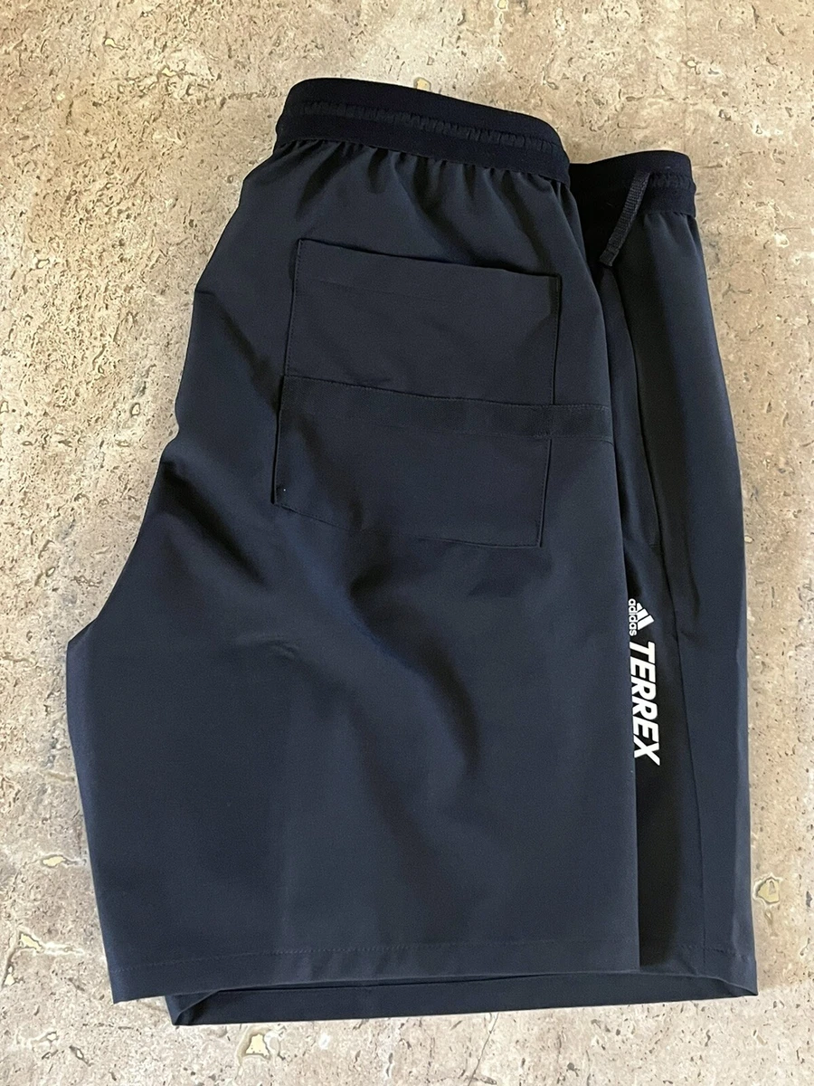 Adidas Terrex Liteflex Shorts size XL eBay