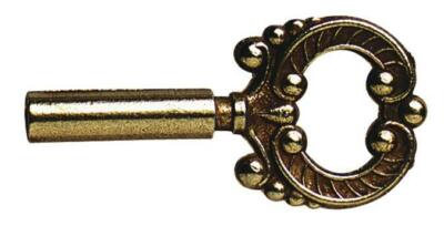 Two Socket Keys