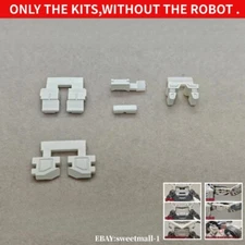 3D DIY Filler Upgrade Kit For Age of the Primes Prima Prime Accessories