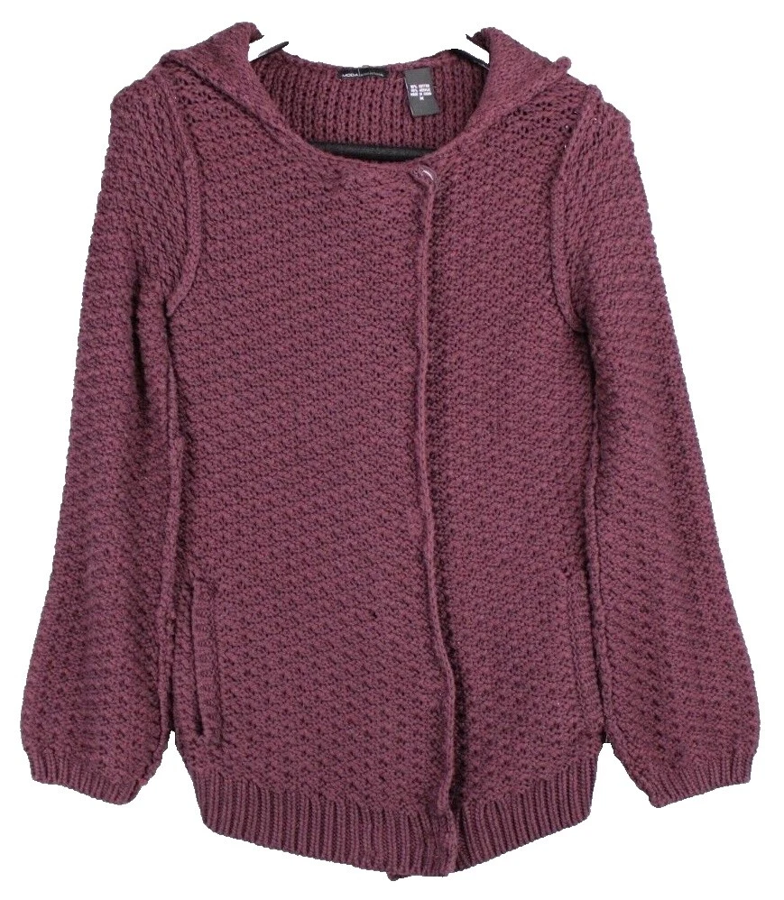 Moda International sudaderas de mezcla de algodón para mujeres