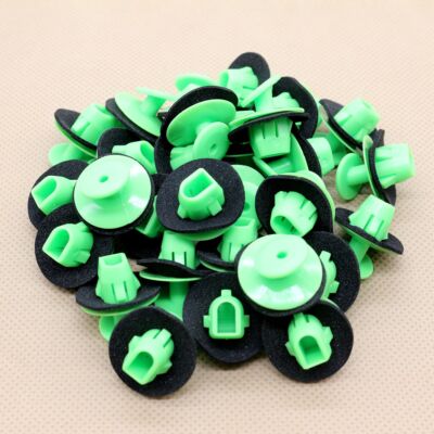 New 25Pcs For Toyota Lexus 81496-50010 Tail Lamp Seal Moulding