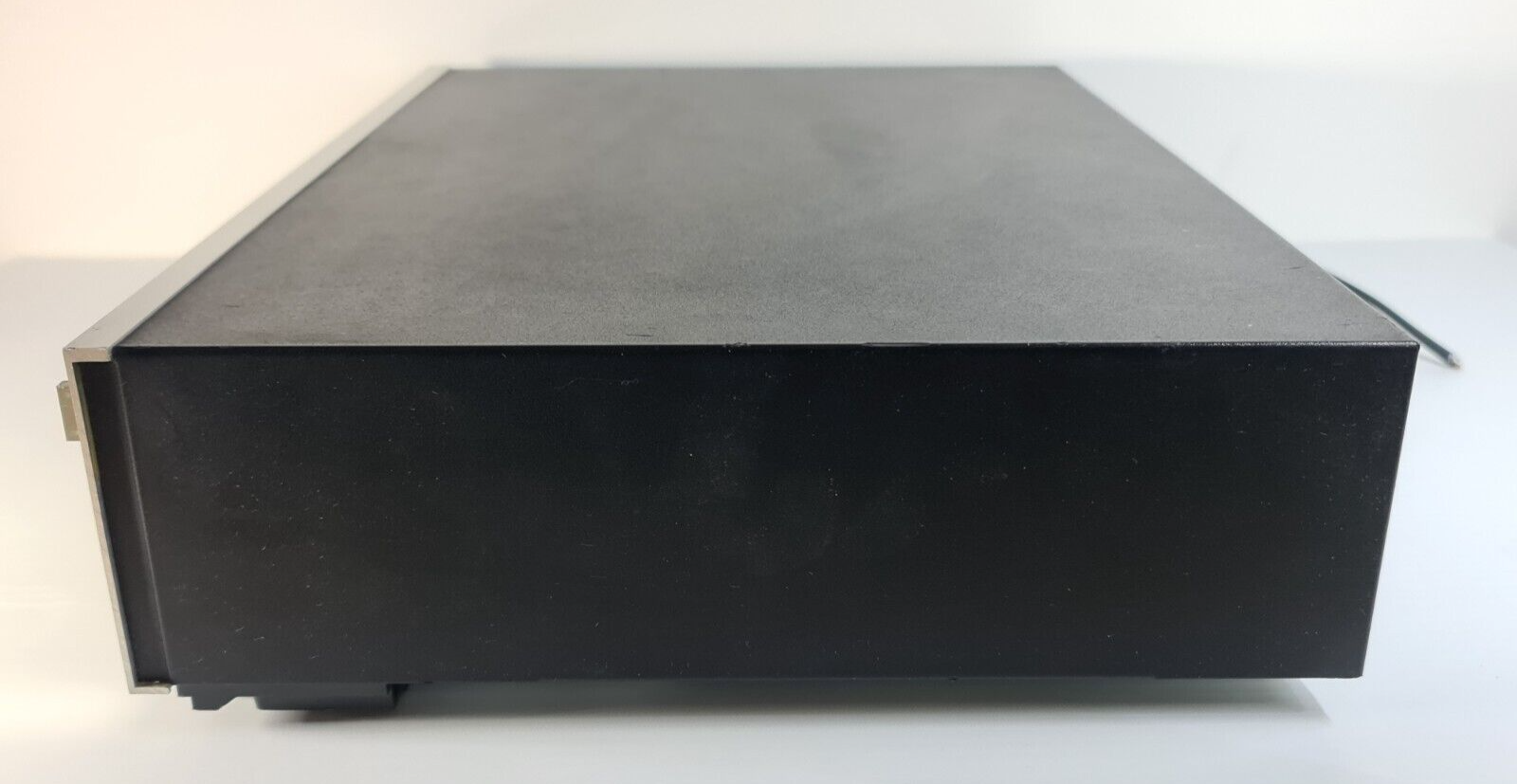 Pioneer CT1050W Stereo Double Cassette Tape Deck Parts Only eBay