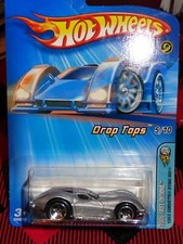 1963 CORVETTE STING RAY DROP TOPS 2004 MATTEL HOT WHEELS 2005 FIRST EDITIONS