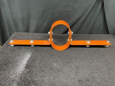 drive shaft loop