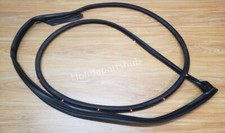 06-11 Honda Civic Coupe (2D) Right (Passenger) Door Weatherstrip (72310-SVA-305)