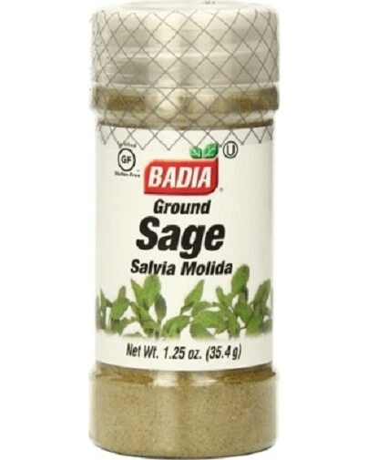 Sage seasoning 2024