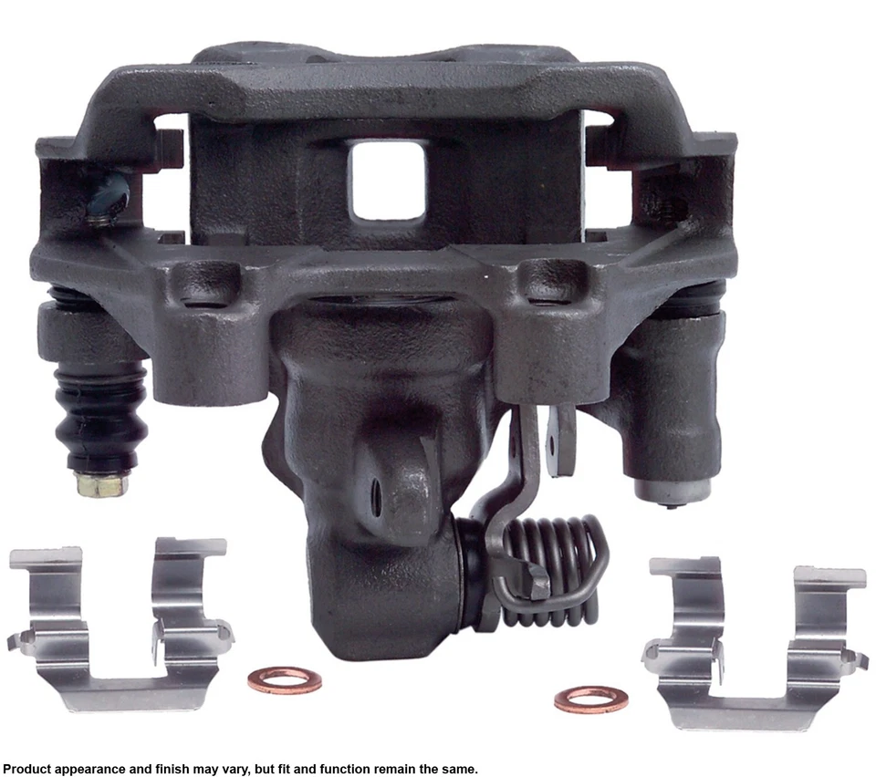 Штангенциркуль дискового тормоза задний левый кардон для 1993-1997 Cadillac Seville - Изображение 4 из 4