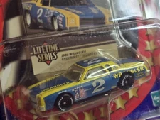 winners circle dale earnhardt lifetime series 1980 #7 Of 13