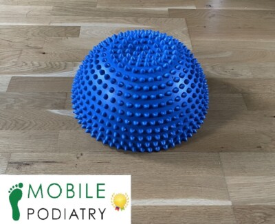 Wobble Balance Dome