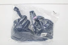 BRAND NEW Kohl's So Convertible Bralette XL "Raven Grey" NWT